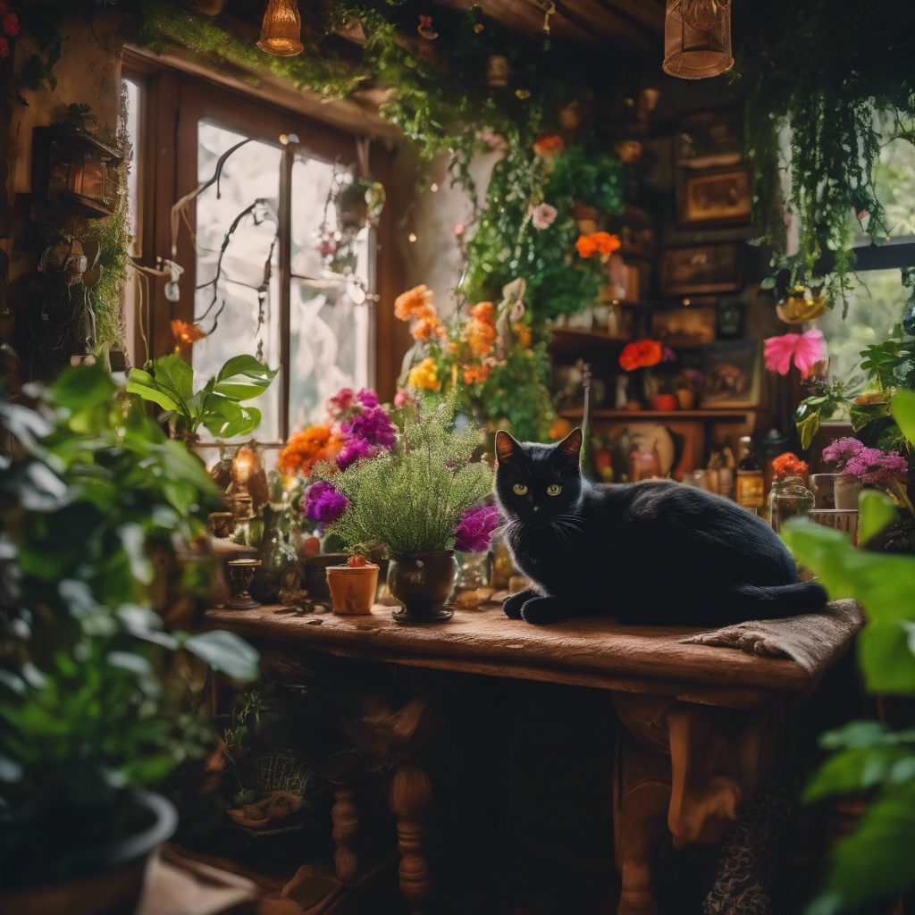 Home & Hearth