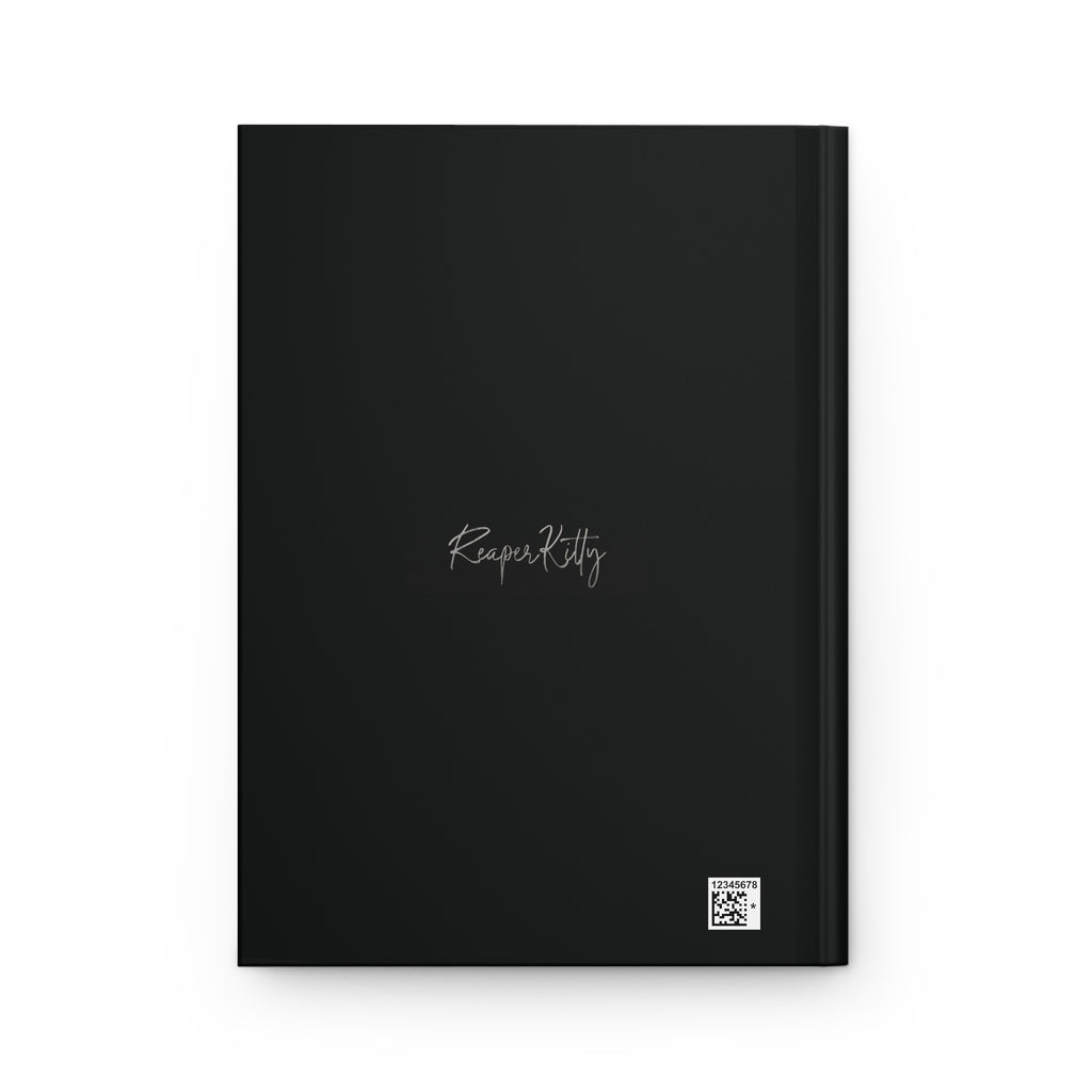 Ghost & Kitty-A Halloween Journal