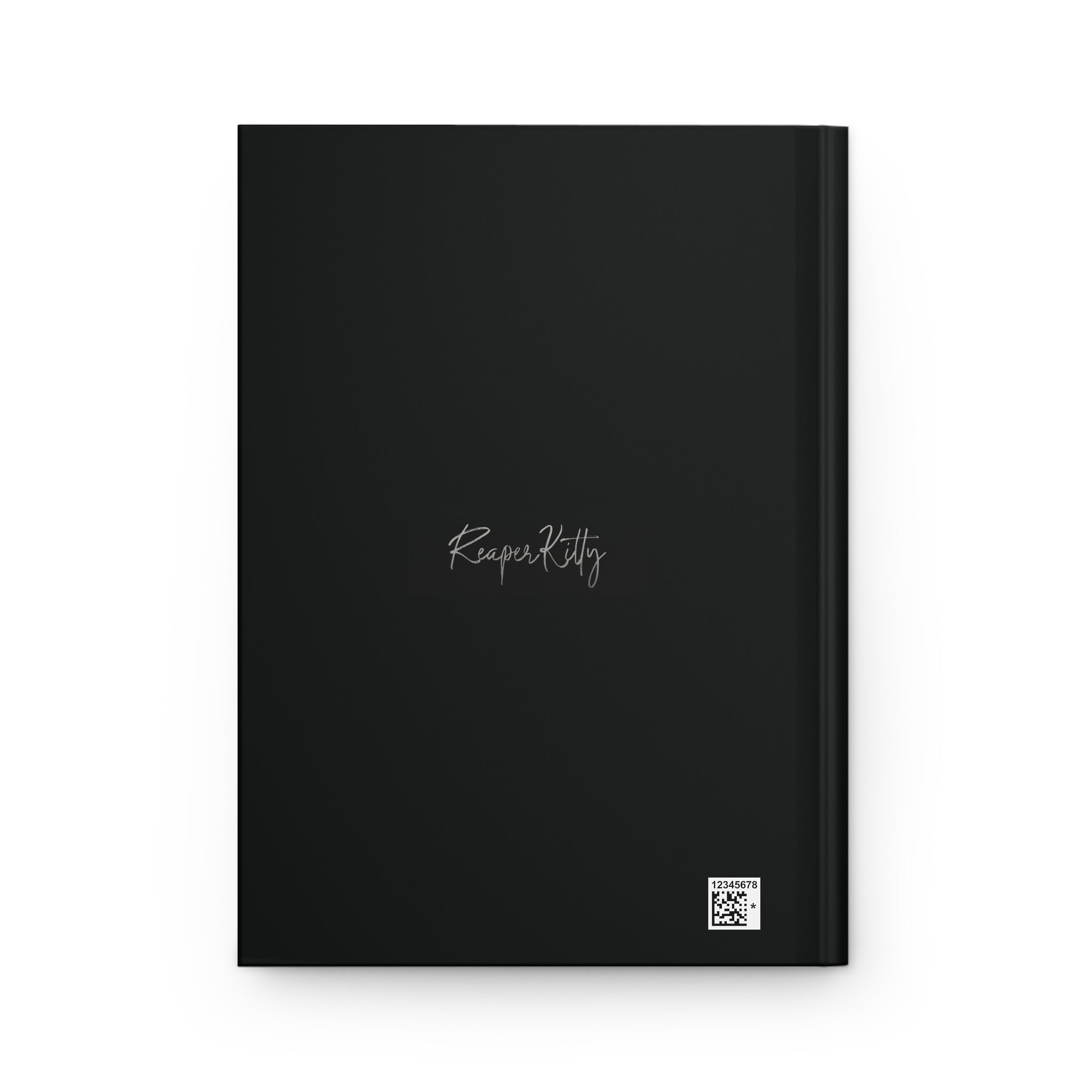 Ghost & Kitty-A Halloween Journal