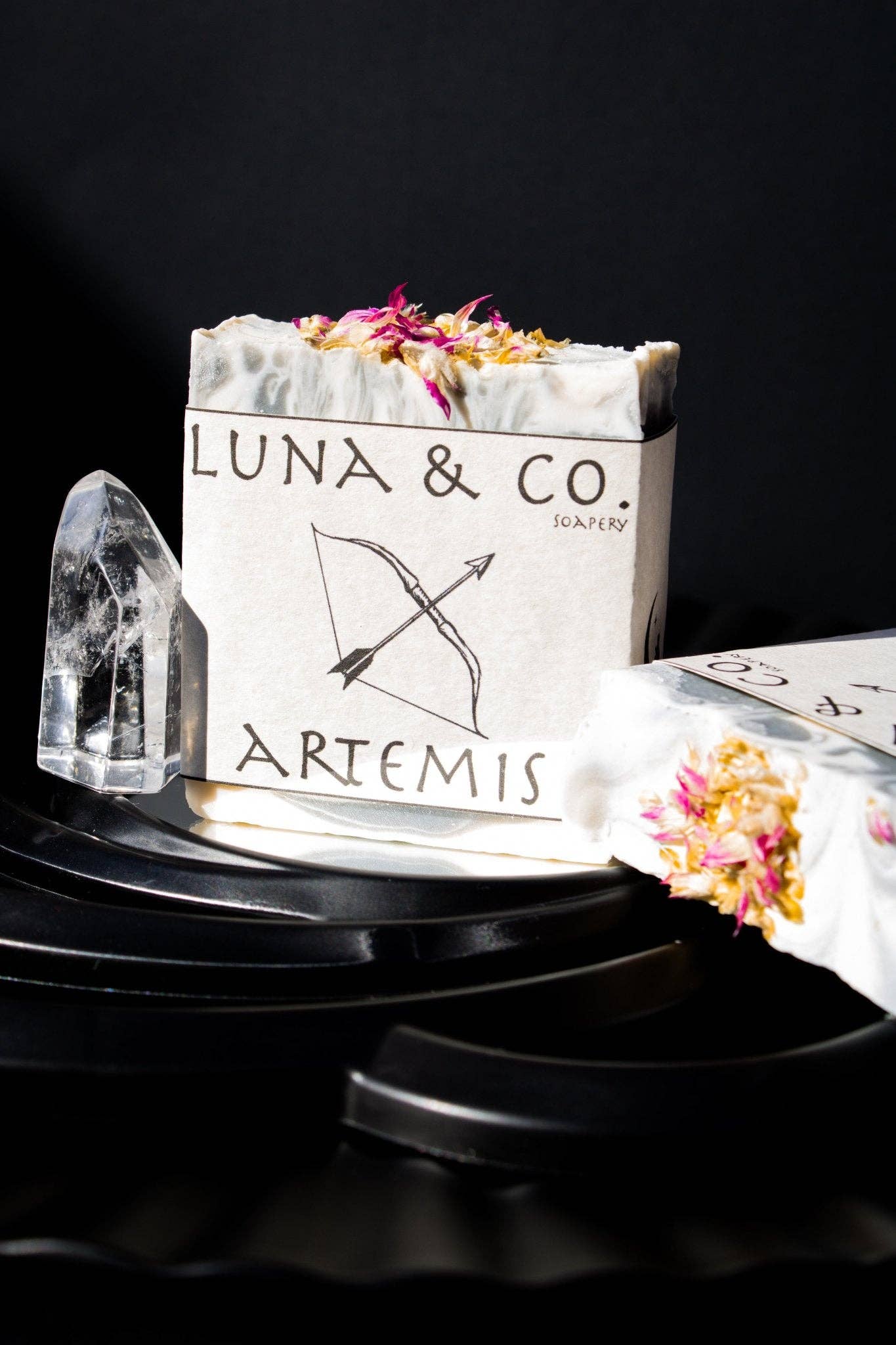 Artemis Soap