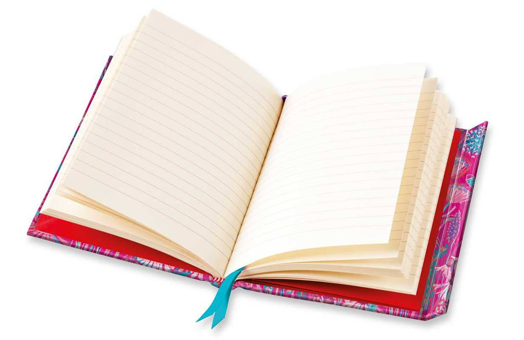 Pink Garden (Foiled Journal)