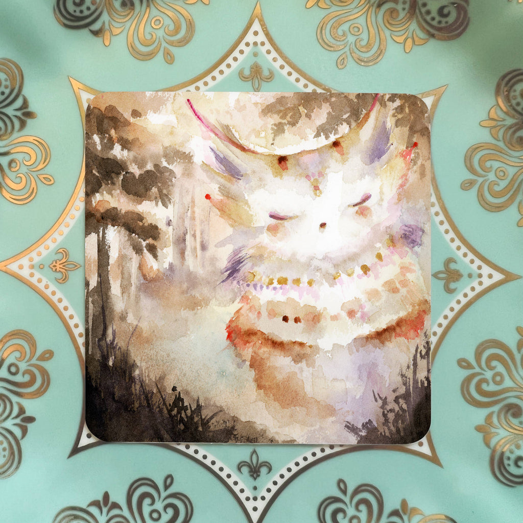 Spirit Kittens Pocket Oracle Deck