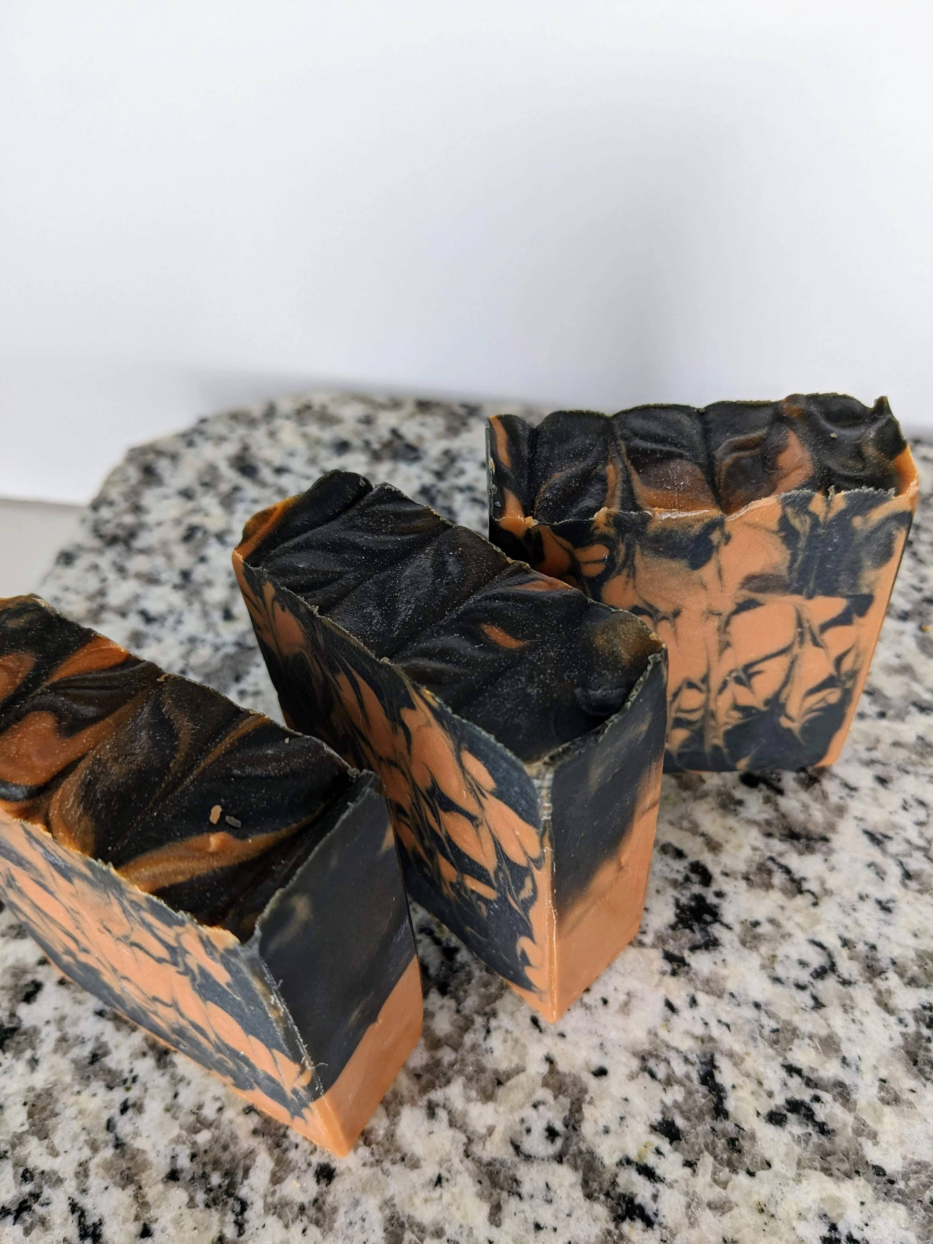 Samhain Soap