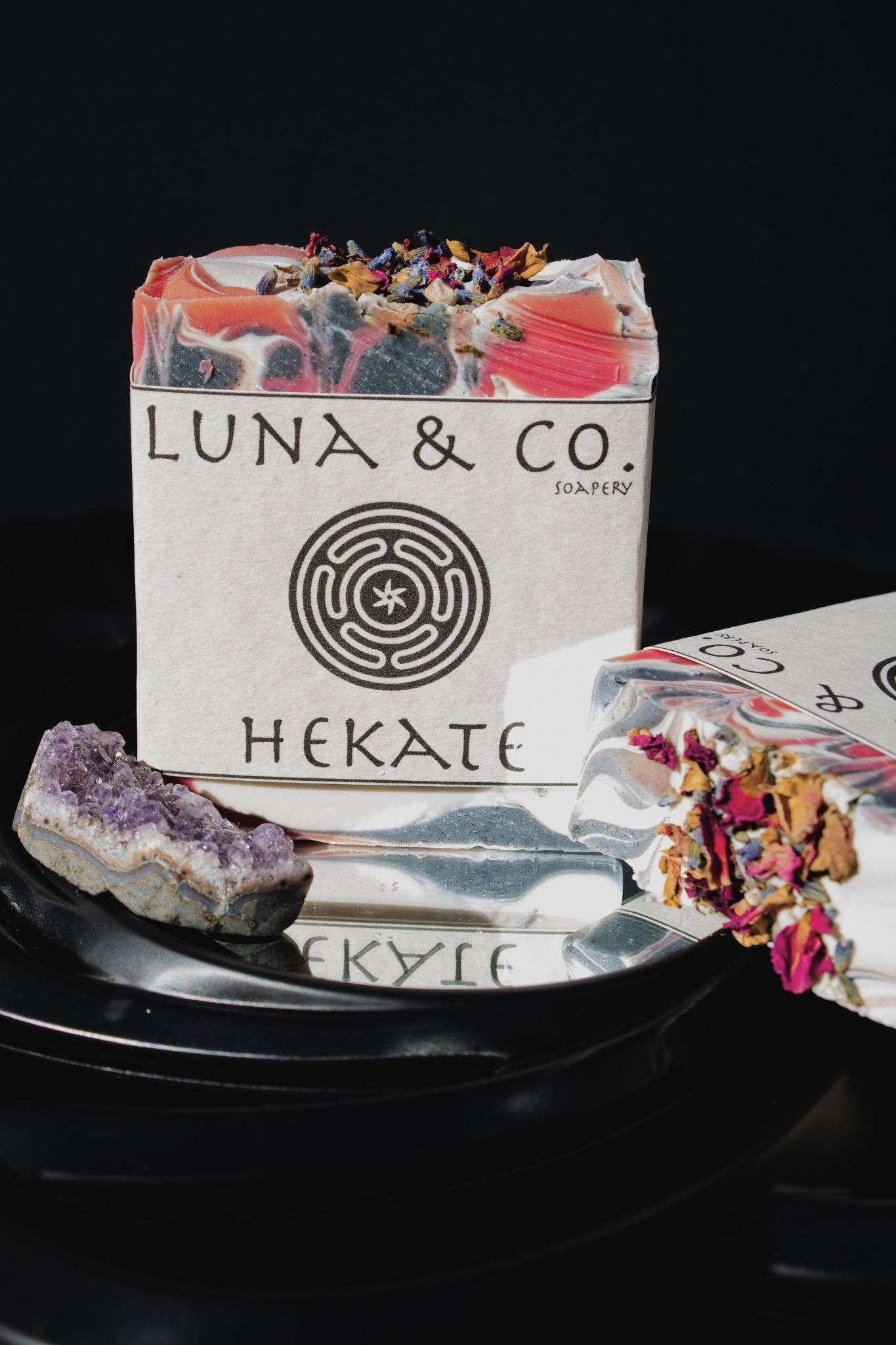 Hekate Soap