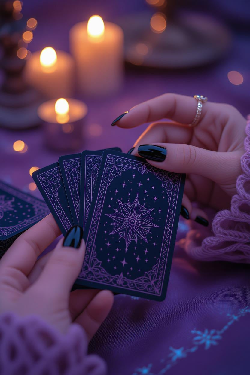 Tarot Reading